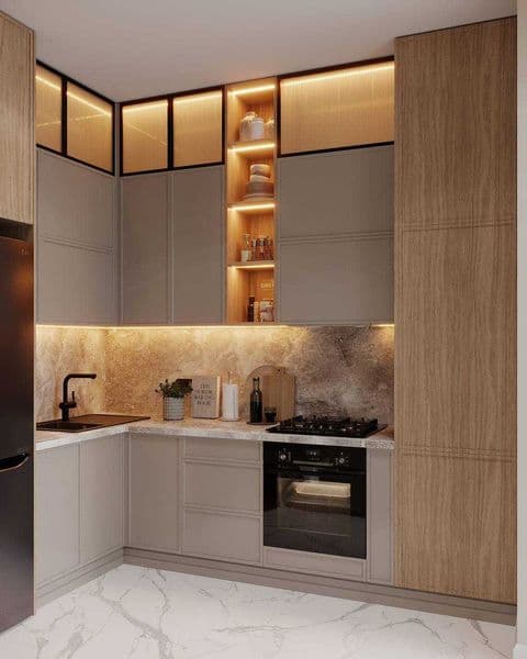 Сдается в аренду 3-комнатная квартира на 8-этаже в ЖК "Паркв — фото 3