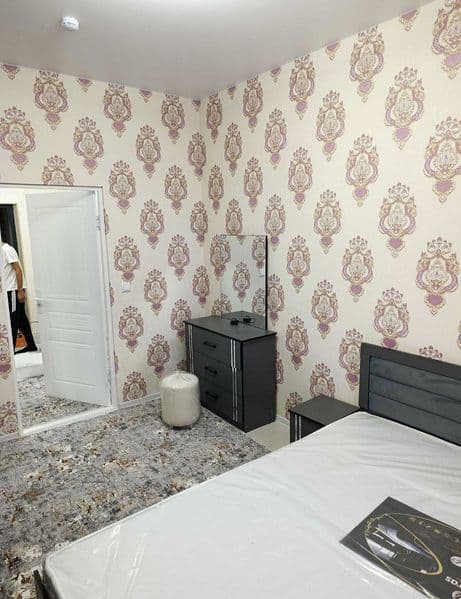 Òrikzor rezidens<br />
2 xona , 3 qavat ,16 qavatli <br />
N — фото 3