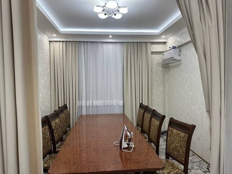 Аренда квартиры в ЖК Nice Villas. 2х комнатная квартира на д — фото 4