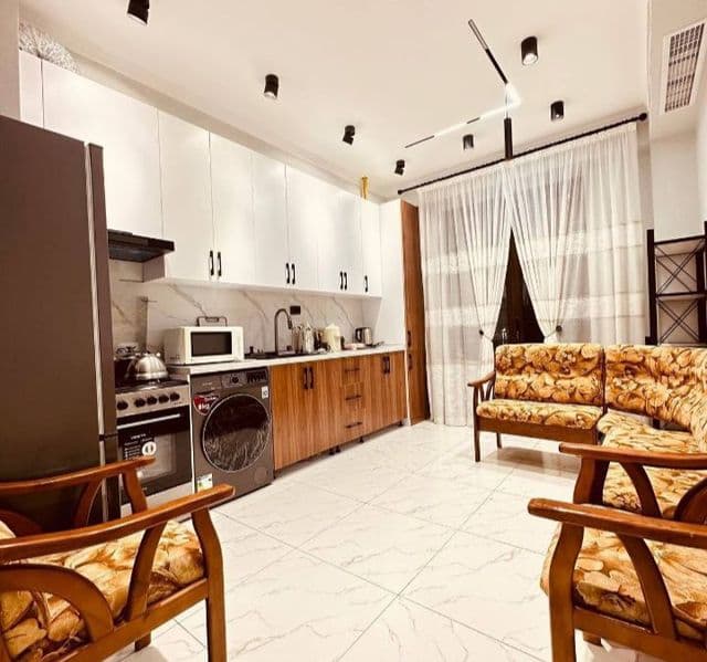 Chilonzor 4 kv<br />
Or:Gofur Gulom park<br />
Navastiroyka< — фото 4