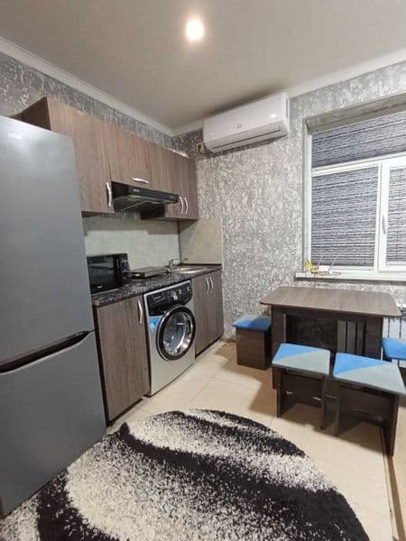 Сдается квартира в Яшнабадском районе Лисунова-3. В бывшем о — фото 4