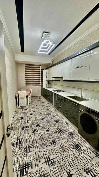 Yunusobod tumanida kvartira bor <br />
Megaplanet yonida Sha — фото 2