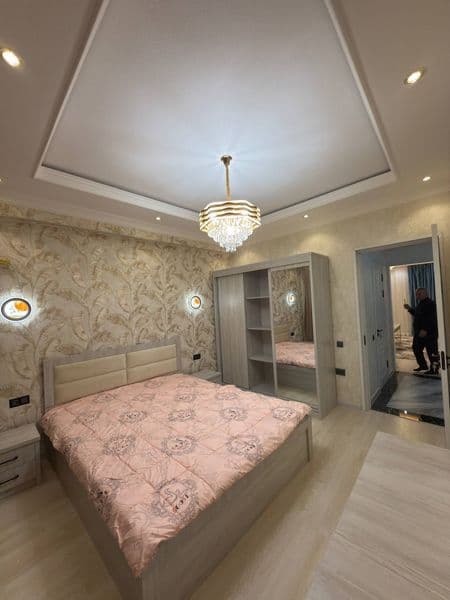 Сергели 6<br />
2/5/11<br />
700у е<br />
(Один чел или семь — фото 2