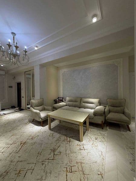 Аренда шикарная 3-комнатная квартира в Отличное Локация<br / — фото 5