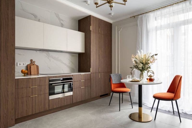 Элитный апартамент<br />
Район: Мирабад<br />
2/8/9<br />
Ти — фото 3