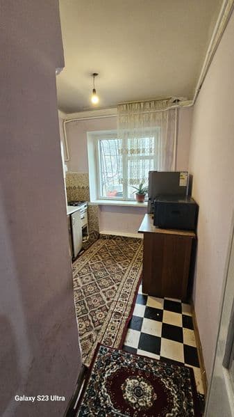 Аренда 1.хонали 2.хонали клинган оилага берилади метро тинчл — фото 4