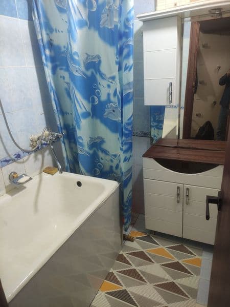 2 ком квартира узок муддатга арендага берилади .<br />
Тузел — фото 5