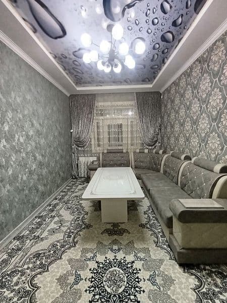 Yakkasaroy tumanida joylashgan 3-xonali kvartira ijaraga ber — фото 3