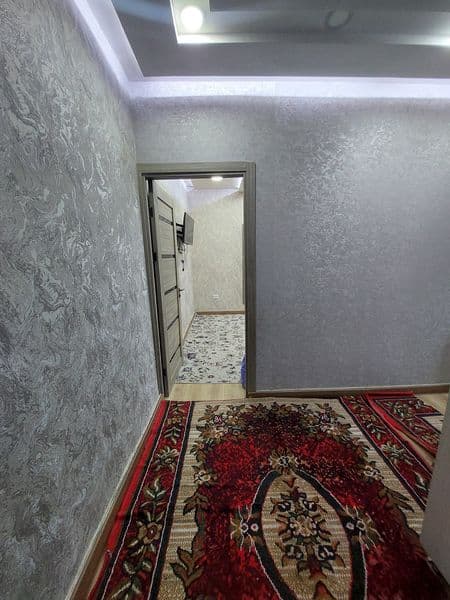 Kora kamish da 1xona 2xona qilingan 1etaj Galab bogi da yoli