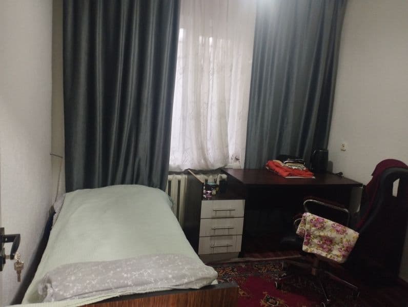 Kvartira arenda. Xozaykali. Uchastka. 90 kv. metr. 4 xonali  — фото 3