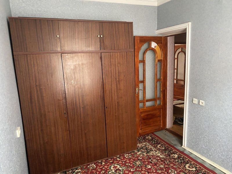 Сдается 3 комнатная квартира Своя в центре Куйлюка Кирпичный — фото 4