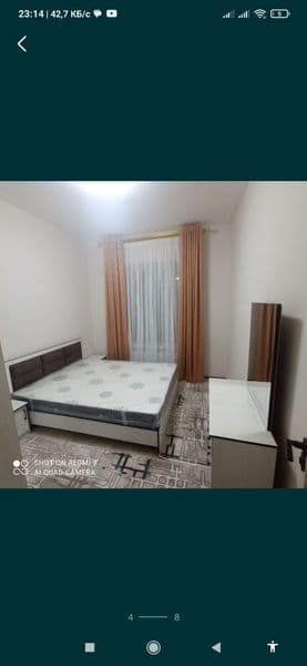 Uy ijaraga beriladi yunusobod chinobodda joylashgan<br />
Mo — фото 5