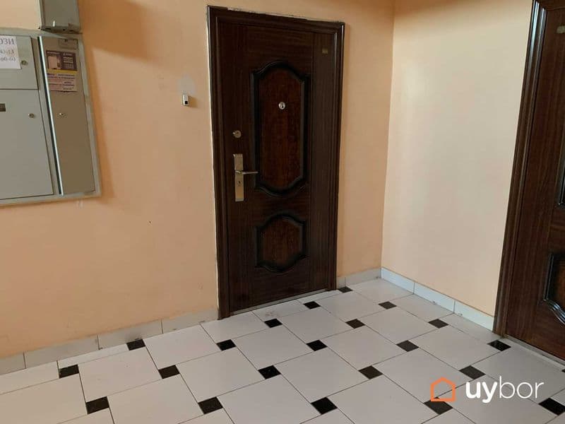 Сдаётся своя 4 комнатная квартира 113 м2.,  3 этаж 5 этажног — фото 2