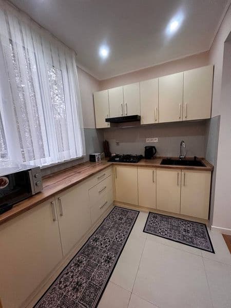 Аренда квартиры в самом центре города Ташкент ориентир кафе  — фото 2