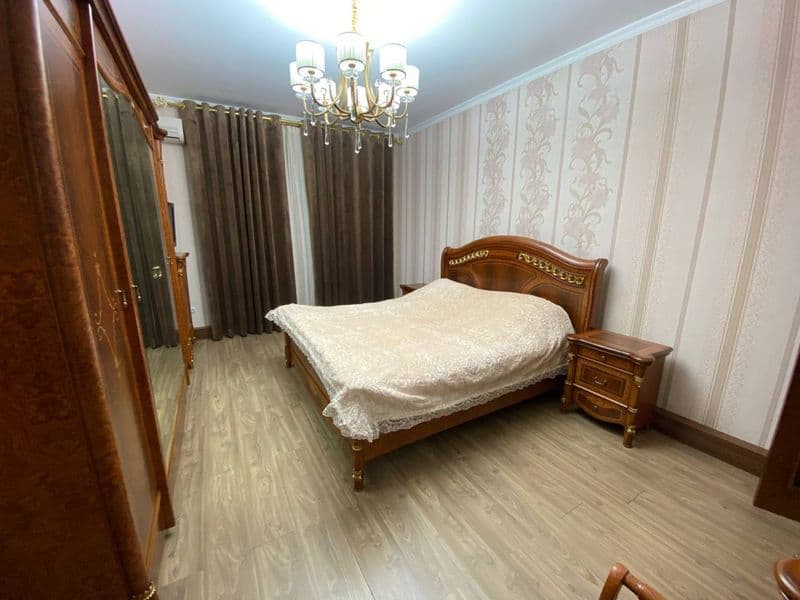 Мирабадский район<br />
Улица Тараса Шевченко<br />
Gabus<br — фото 4