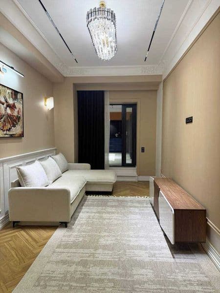 Район: Юнусабадский<br />
Ориентир: Метро Минор<br />
<br /> — фото 4