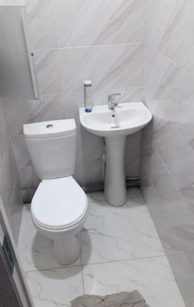 Bektemir tumanida uch xonali uy ijaraga beriladi<br />
Oilag — фото 4