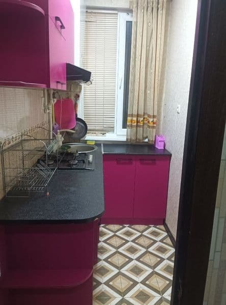 Мирзо Улугбек корасу 6 да бозорча оркасда. олдида мактаб бох — фото 3