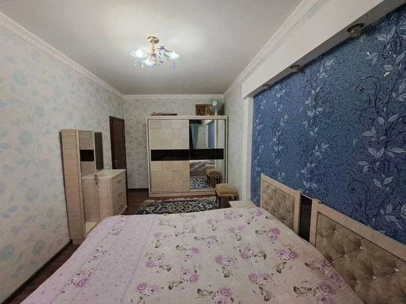 Сдаётся  Квартира по Нукусской <br />
Ориентир - Гламур<br / — фото 4