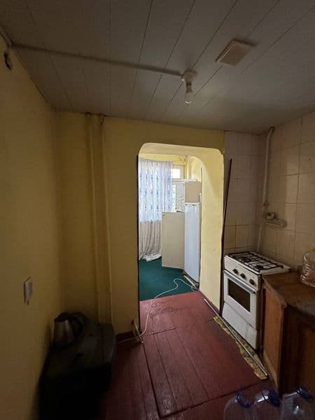 Яккасарой ракат махалада <br />
4 этажли дом <br />
1 чи эта — фото 5