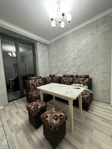 Квартира в центре города Сагбон . Со всеми удобствами и комф — фото 3