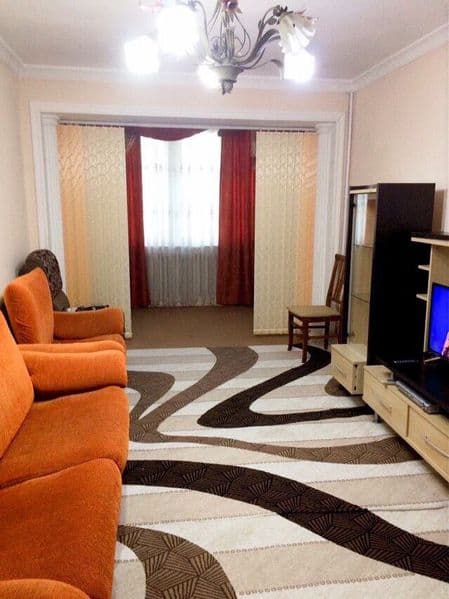 Аренда трёхкомнатной квартиры в центре города Ташкент ориент