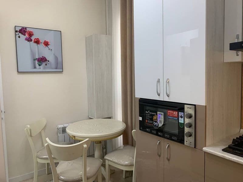 Аренда квартира Навастройка <br />
Район - Алмазар <br />
Ор — фото 5