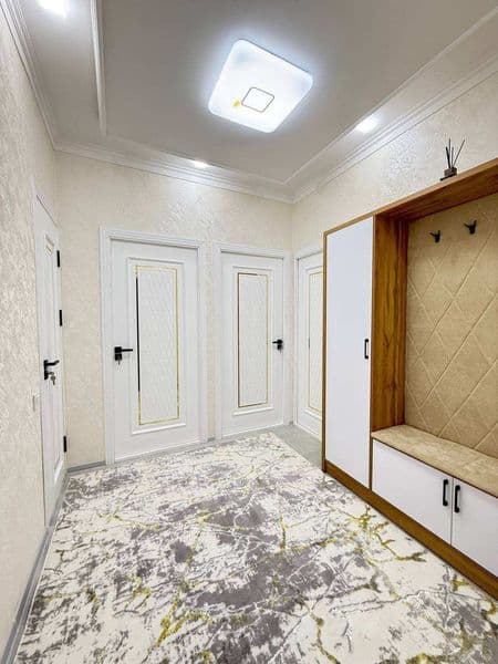 Yunsobod Turkiston metro yonida 2xonali kvartira ijaraga ber — фото 4