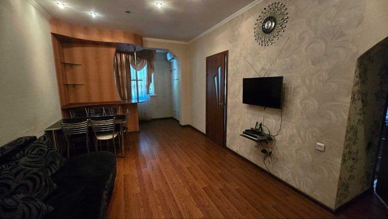 Сдаётся 2-комнатная квартира на длительный срок — Яшнабадски — фото 3