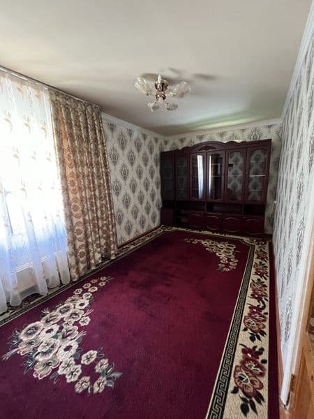 Аренда квартира <br />
Район - Алмазарский<br />
Ориентир -  — фото 2