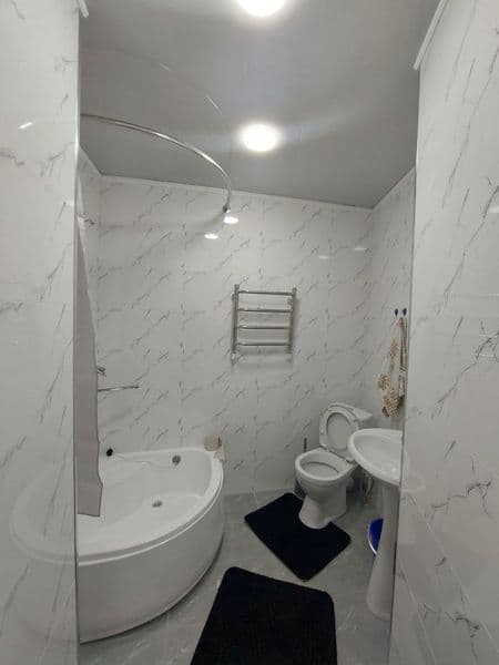 Квартира 2 хонали 6 этажда навастройкада хамма шароитлар бор — фото 3