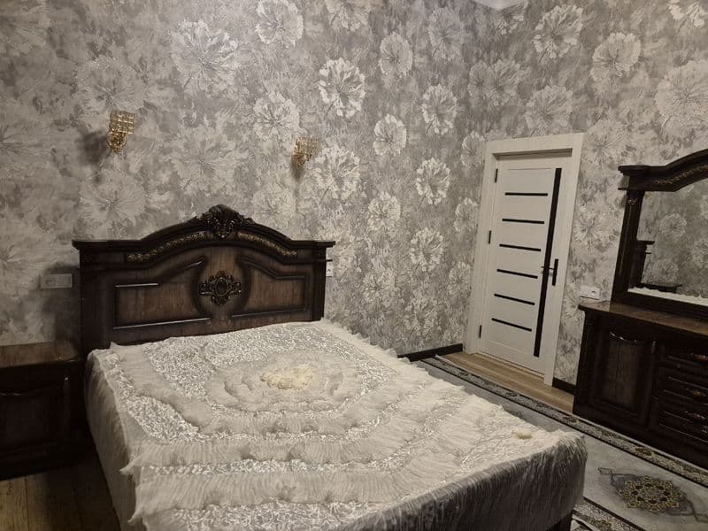 Olmazor Beruniy metrosi yonida mezmakler arenda kvartira ija