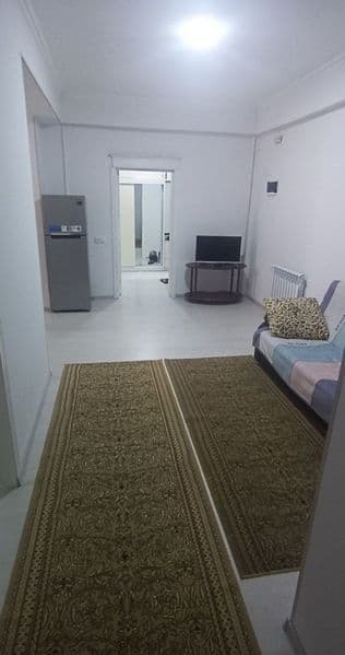 Сдается просторная 2 х комнатная квартира в Мирзо Улугбекско — фото 3