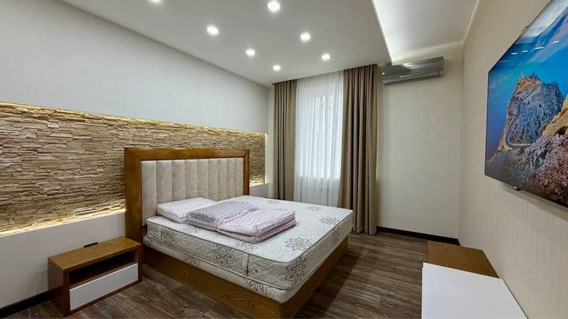 Полностью укомплектованная мебелью и техникой, с новым ремон — фото 2