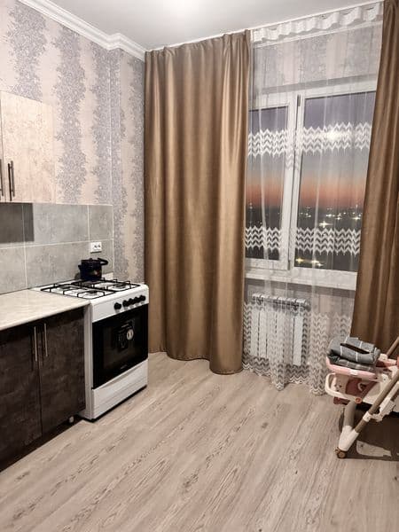 Сдам квартиру в аренду , на воднике ЖК MUSAFFO MASKAN , 9 эт — фото 5