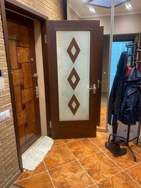 Сдаётся евроквартира 3/4/9 Дархан, ориентир детский садик Ин — фото 4