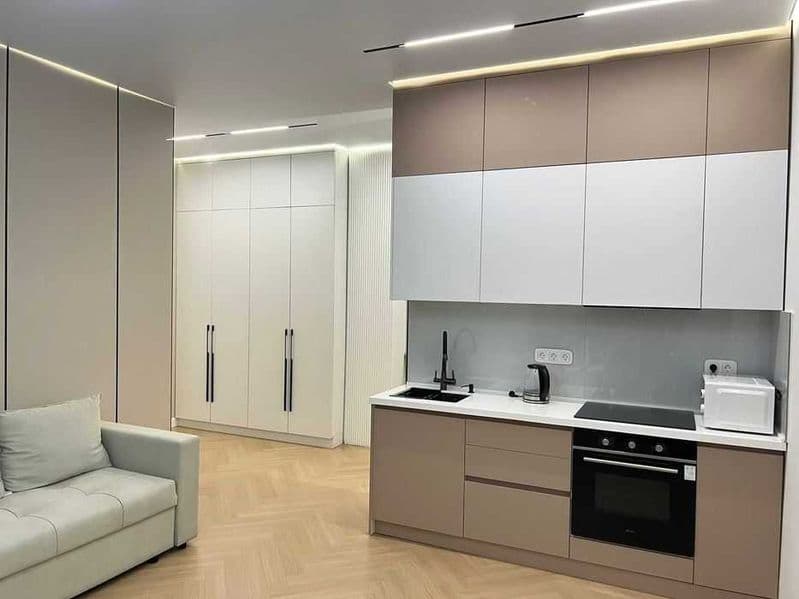 Сдается срочно светлая квартира<br />
<br />
Район: Юнусабад — фото 4