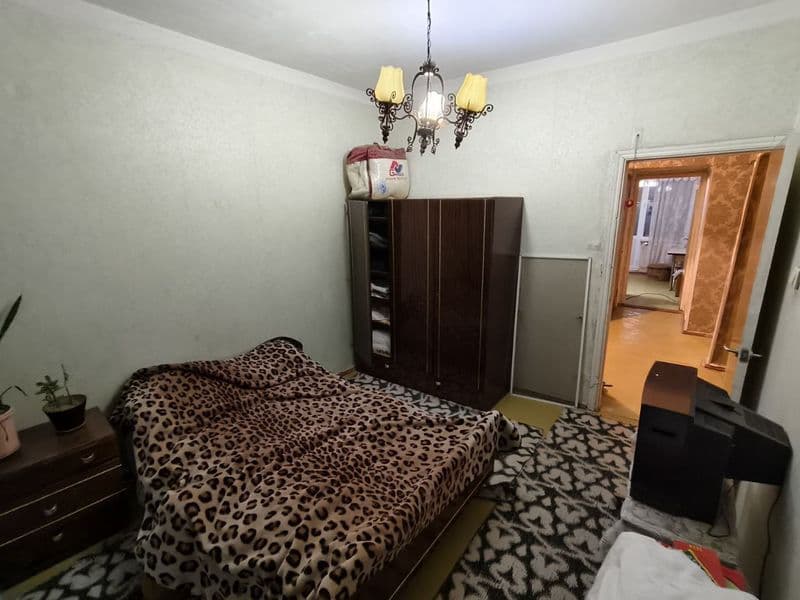 Аренда Куйлюк 7, Метро Толарык <br />
2 комнатная <br />
9 э — фото 3