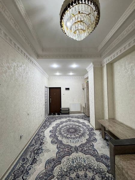 Район: Яшнабод<br />
 Ориентир: Паркентсикий<br />
Планировк — фото 2