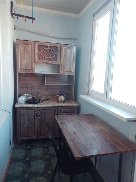 Сдается чистая, уютная квартира. 1*2/4/4. ТТЗ 1. Диодора. Вс — фото 3