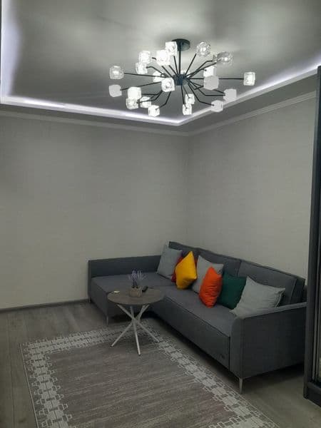 СРОЧНО Сдаётся 1-комнатная квартира Чиланзарский район 8 Ква