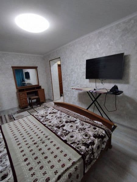 Аренда квартиры Чиланзар 5.  1/2/4 <br />
цена 430$ <br />
П — фото 2