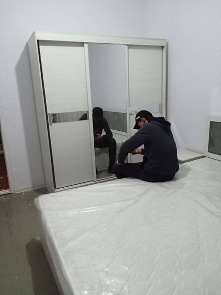 Sergeli dexqon bozor oldi <br />
3bekatga yaqin <br />
3xona — фото 5