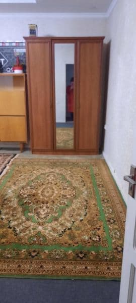 Аренда квартира Яшнабадский Авясозлар 1 квартира 2 этаж 9 эт — фото 4