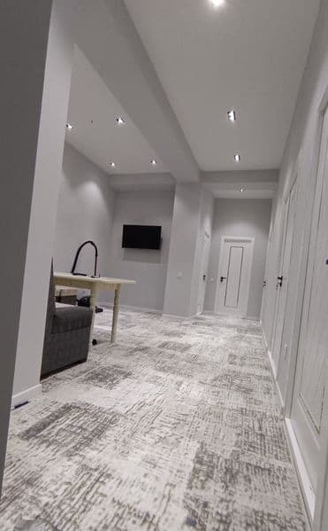 Сагбон Нурафшон кучада <br />
ЖК "Sagban Residents" <br />
< — фото 5