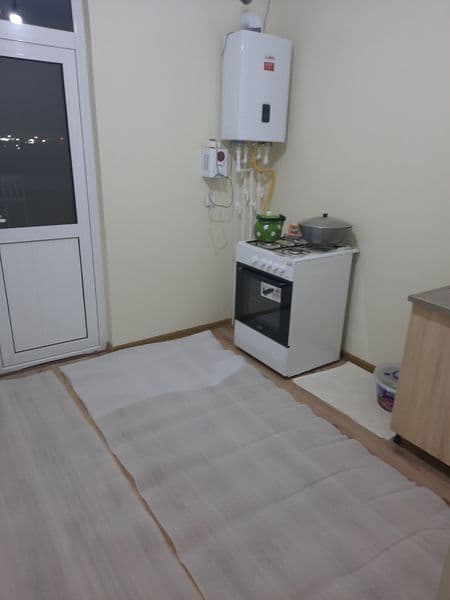 Сергили чоштепа ижара оила она бола безаксларга узок муддатг — фото 3