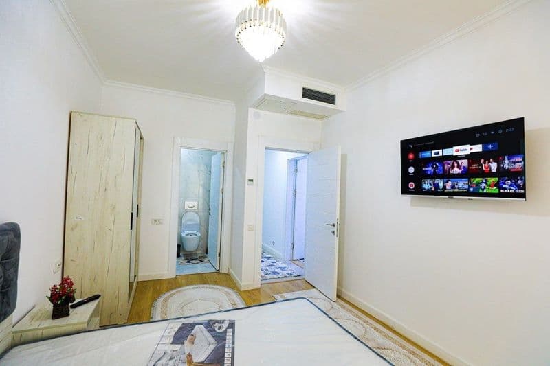 Аренда квартиры<br />
Яккасарай <br />
ЖК Истамбул Сити <br  — фото 3