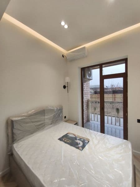 Сдается новая квартира на 1 м этаже.  Квартира абсолютно нов — фото 4