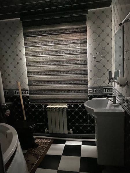 Сдаётся 2-комнатная квартира в Юнусабаде.<br />
Адрес: 13-й  — фото 5