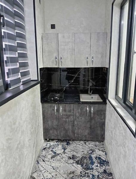 SHOSHILING! IJARAGA KVARTIRA <br />
Yangi YEVROREMONT<br />
 — фото 3